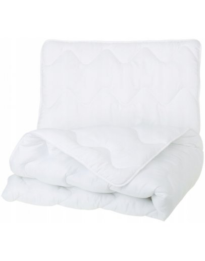 Постельное белье с наполнителем одеяло 135 х 100 см, подушка 60 x 40 см