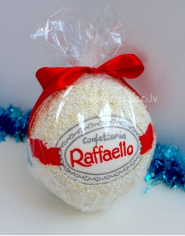 Kastīte Rafaello ar konfektēm