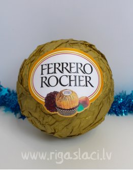 Kastīte “Ferrro” ar konfektēm