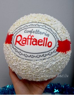 Коробочка “Rafaello” 